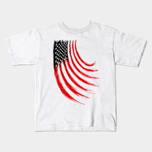 America great Kids T-Shirt